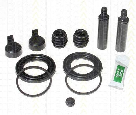 Triscan Reparatursatz, Bremssattel [Hersteller-Nr. 81702048101] für Vauxhall, Renault, Opel, Nissan