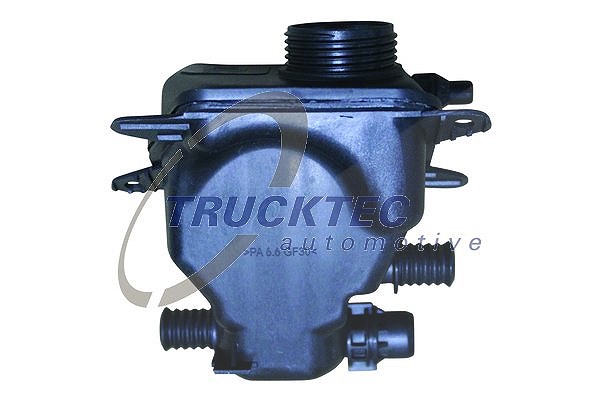 Trucktec Automotive Ausgleichsbehälter, Kühlmittel [Hersteller-Nr. 08.40.064] für BMW