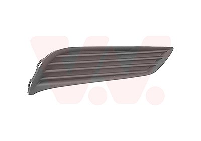 Van Wezel Lüftungsgitter, Stoßfänger [Hersteller-Nr. 3810592] für Opel