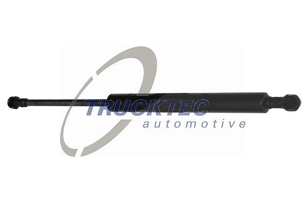 Trucktec Automotive Gasfeder, Motorhaube [Hersteller-Nr. 08.62.010] für BMW