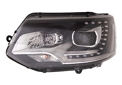 Van Wezel Hauptscheinwerfer [Hersteller-Nr. 5790985] für VW
