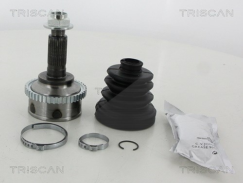 Triscan Gelenksatz, Antriebswelle [Hersteller-Nr. 854050133] für Mazda