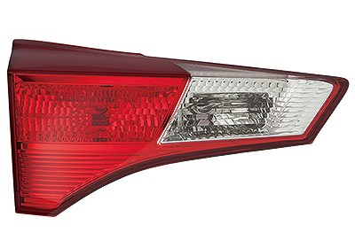 Van Wezel Heckleuchte [Hersteller-Nr. 5473933] für Toyota