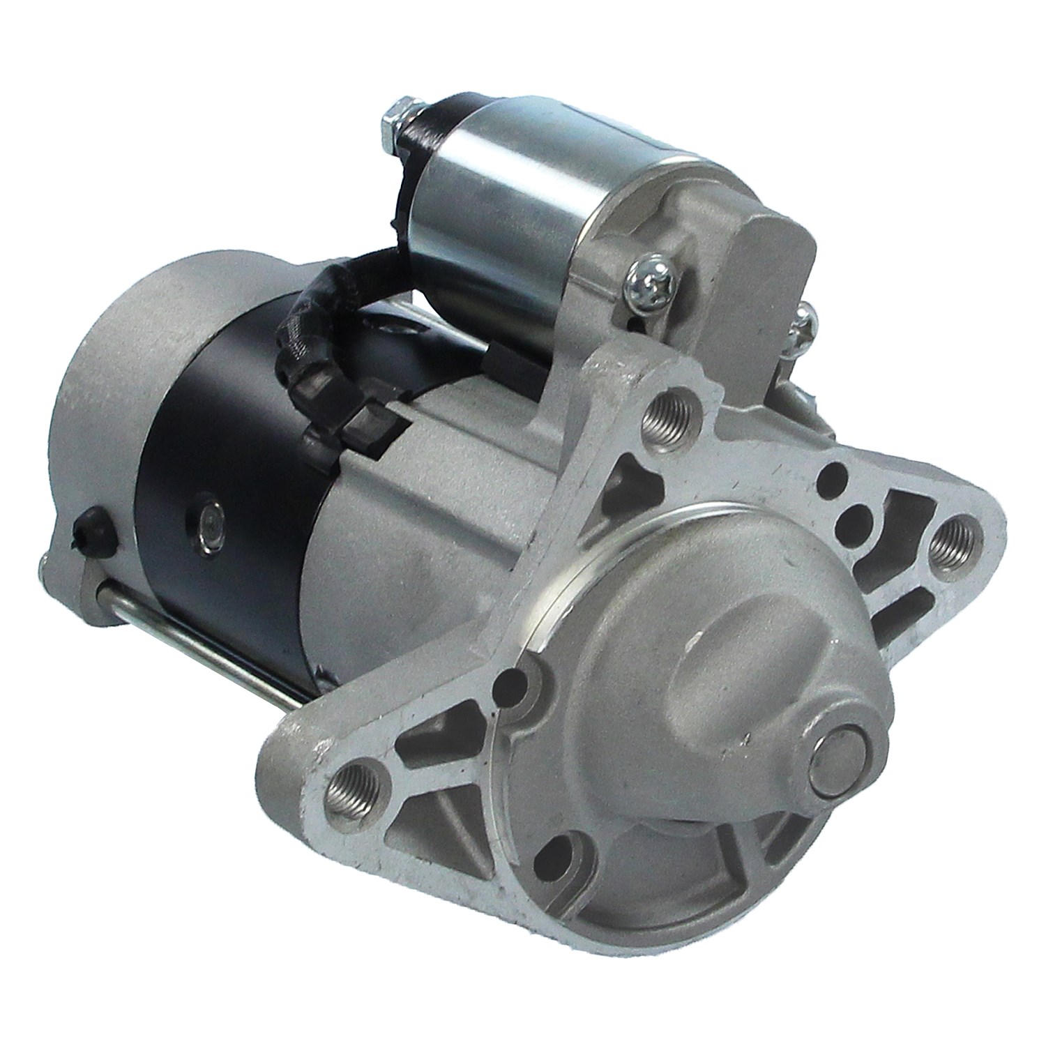 Bv Psh Starter [Hersteller-Nr. 140.531.123.130] für Mazda