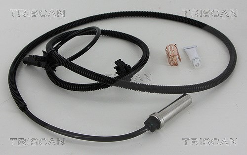 Triscan Sensor, Raddrehzahl [Hersteller-Nr. 818017213] für Land Rover