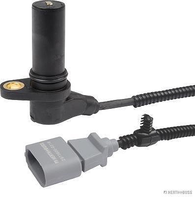 Herth+buss Elparts Impulsgeber, Kurbelwelle [Hersteller-Nr. 70610074] für VW, Skoda, Seat