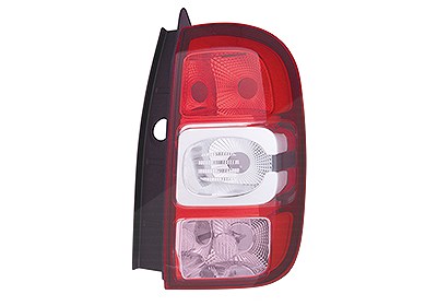 Van Wezel Heckleuchte [Hersteller-Nr. 1556932] für Dacia