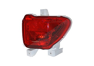 Van Wezel Nebelschlussleuchte [Hersteller-Nr. 5471930] für Toyota