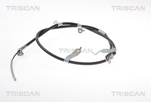 Triscan Seilzug, Feststellbremse [Hersteller-Nr. 814069170] für Suzuki