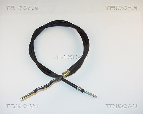 Triscan Seilzug, Feststellbremse [Hersteller-Nr. 814070103] für Lada