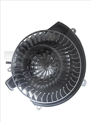 Tyc Innenraumgebläse [Hersteller-Nr. 525-0011] für Opel