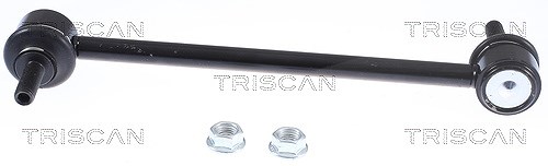 Triscan Stange/Strebe, Stabilisator [Hersteller-Nr. 850081600] für Tesla