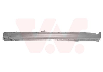 Van Wezel Einstiegblech [Hersteller-Nr. 1805103] für Ford
