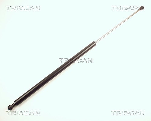 Triscan Gasfeder, Motorhaube [Hersteller-Nr. 871028103] für Peugeot