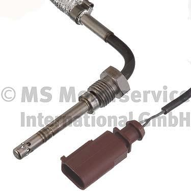 Pierburg Sensor, Abgastemperatur [Hersteller-Nr. 7.08369.23.0] für Audi