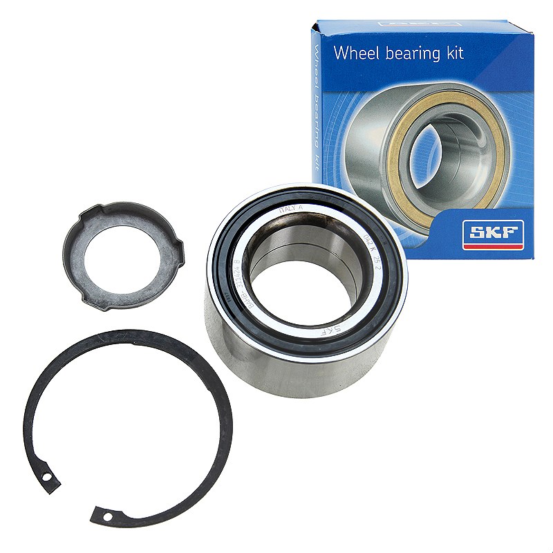 Skf Radlagersatz Hinterachse [Hersteller-Nr. VKBA1320] für BMW