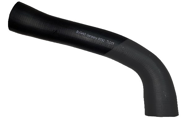 Bugiad Ladeluftschlauch [Hersteller-Nr. 81792] für Opel