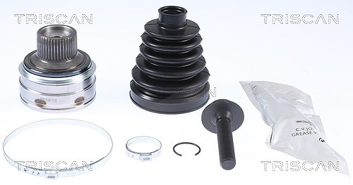 Triscan Gelenksatz, Antriebswelle [Hersteller-Nr. 854029184] für Audi