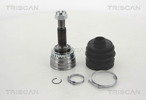 Triscan Gelenksatz, Antriebswelle [Hersteller-Nr. 854043115] für Hyundai