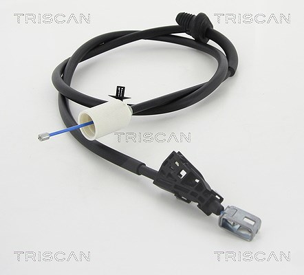 Triscan Seilzug, Feststellbremse [Hersteller-Nr. 8140381120] für Citroën