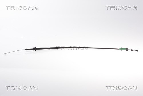 Triscan Gaszug [Hersteller-Nr. 814029358] für VW