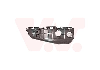 Van Wezel Halter, Stoßfänger [Hersteller-Nr. 5405568] für Toyota
