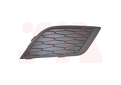Van Wezel Lüftungsgitter, Stoßfänger [Hersteller-Nr. 4946592] für Seat