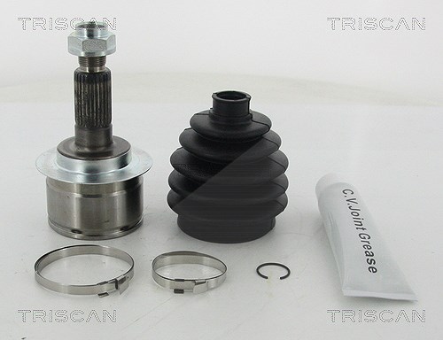 Triscan Gelenksatz, Antriebswelle [Hersteller-Nr. 854015150] für Fiat