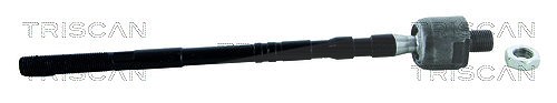 Triscan Axialgelenk, Spurstange [Hersteller-Nr. 850068205] für Subaru