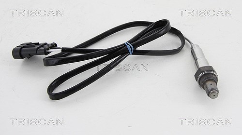 Triscan Lambdasonde [Hersteller-Nr. 884512052] für Lancia, Fiat