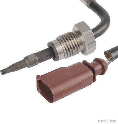 Herth+buss Elparts Sensor, Abgastemperatur [Hersteller-Nr. 70683028] für VW