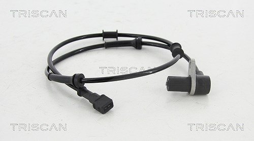 Triscan Sensor, Raddrehzahl [Hersteller-Nr. 818042102] für Mitsubishi, Volvo