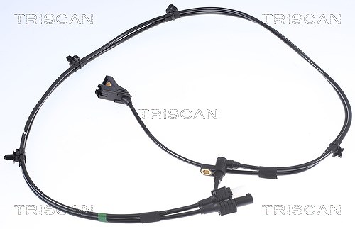 Triscan Sensor, Raddrehzahl [Hersteller-Nr. 818023234] für Mercedes-Benz