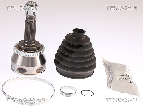 Triscan Gelenksatz, Antriebswelle [Hersteller-Nr. 854014176] für Nissan