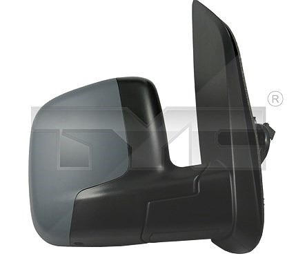 Tyc Außenspiegel [Hersteller-Nr. 309-0138] für Fiat, Citroën, Peugeot