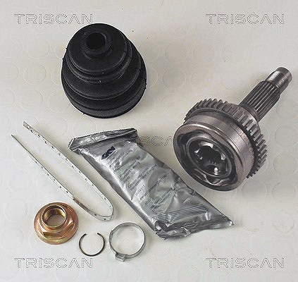 Triscan Gelenksatz, Antriebswelle [Hersteller-Nr. 854050118] für Kia, Mazda