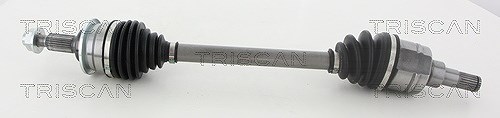 Triscan Antriebswelle [Hersteller-Nr. 854069508] für Suzuki