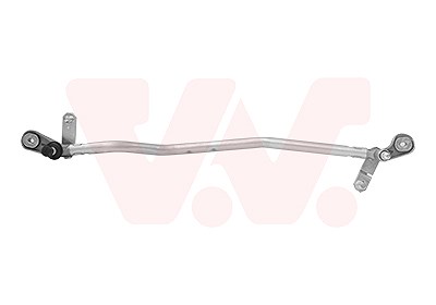 Van Wezel Wischergestänge [Hersteller-Nr. 0328230] für Audi