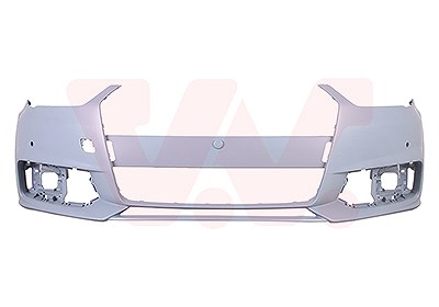Van Wezel Stoßfänger [Hersteller-Nr. 0304575] für Audi