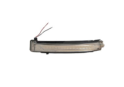 Van Wezel Blinkleuchte [Hersteller-Nr. 3391915] für Nissan