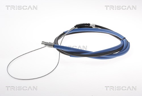 Triscan Seilzug, Feststellbremse [Hersteller-Nr. 8140281118] für Citroën