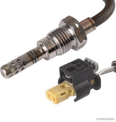 Herth+buss Elparts Sensor, Abgastemperatur [Hersteller-Nr. 70682216] für Mercedes-Benz