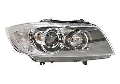 Van Wezel Hauptscheinwerfer [Hersteller-Nr. 0657986] für BMW