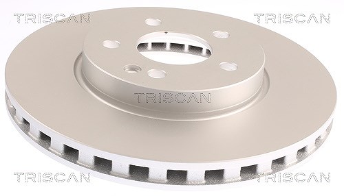 Triscan Bremsscheibe [Hersteller-Nr. 8120111056C] für Mercedes-Benz
