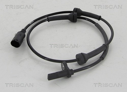Triscan Sensor, Raddrehzahl [Hersteller-Nr. 818016225] für Ford, Fiat, Abarth
