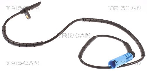 Triscan Sensor, Raddrehzahl [Hersteller-Nr. 818011220] für BMW