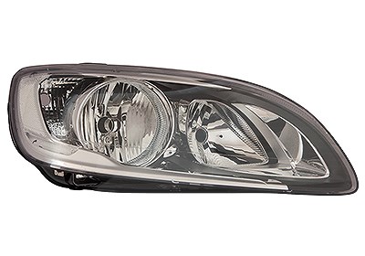 Van Wezel Hauptscheinwerfer [Hersteller-Nr. 5934962V] für Volvo