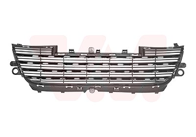 Van Wezel Lüftungsgitter, Stoßfänger [Hersteller-Nr. 4075590] für Peugeot