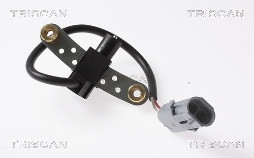 Triscan Impulsgeber, Kurbelwelle [Hersteller-Nr. 885525115] für Renault