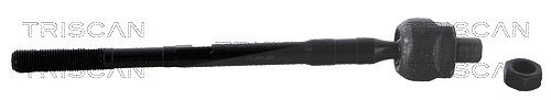 Triscan Axialgelenk, Spurstange [Hersteller-Nr. 850014215] für Nissan
